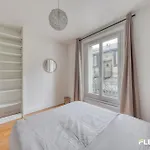 Spacious 1-bedroom In A Trendy & Lively Area 11th Apartman *