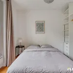 Spacious 1-bedroom In A Trendy & Lively Area 11th